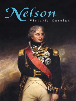 cover image of Nelson